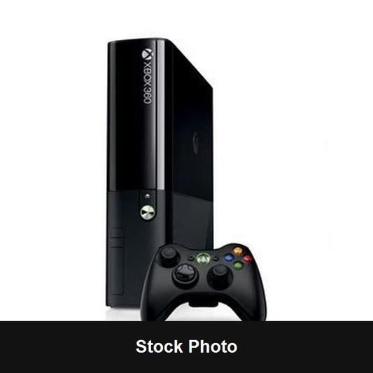 Xbox 360 E 500GB Console - Console