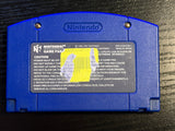 007 World Is Not Enough - N64