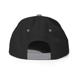 Snapback Hat - Dragon Logo (New) - Apperal