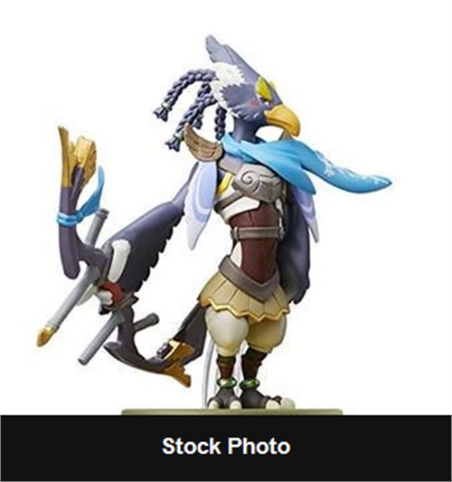 Revali - Amiibo