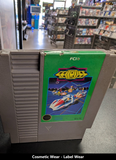 Seicross - NES