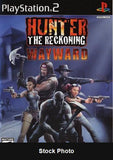 Hunter the Reckoning: Wayward - PlayStation 2