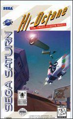 Iron-Man X-O Manowar in Heavy Metal - Sega Saturn