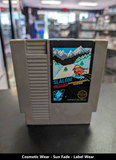 Slalom [5 Screw] - NES