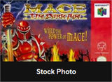 Mace Dark Age - Nintendo 64