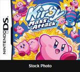 Kirby: Mass Attack - Nintendo DS