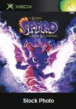 Legend of Spyro A New Beginning - Xbox