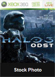 Halo 3: ODST - Xbox 360