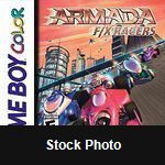 Armada FX Racers - Game Boy Color