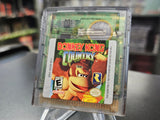 Donkey Kong Country - Game Boy Color
