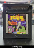 Tetris DX - Game Boy Color