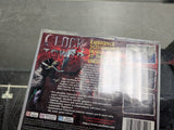 Clock Tower - PlayStation