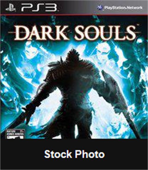 Dark Souls - PlayStation 3
