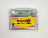 Boktai 2 Solar Boy Django - Game Boy Advance
