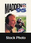 Madden NFL '95 - Sega Genesis