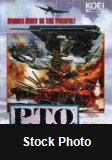 P.T.O. Pacific Theater of Operations - Sega Genesis