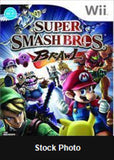 Super Smash Bros. Brawl - Wii