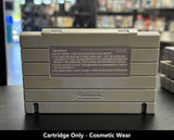 Final Fantasy II - Super Nintendo