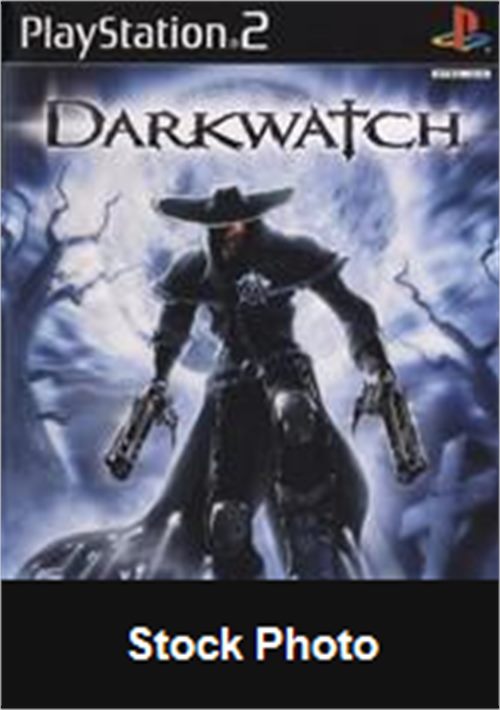 Darkwatch - Playstation 2