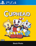Cuphead - PlayStation 4