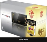 Nintendo 3DS Legend of Zelda 25th Anniversary [Special Edition] - Console