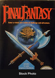 Final Fantasy - NES