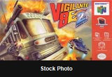 Vigilante 8 2nd Offense - Nintendo 64