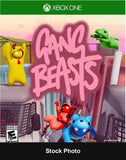 Gang Beasts - Xbox One