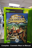Harry Potter Quidditch World Cup - Xbox