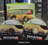 Mass Effect 2 - Xbox 360