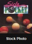 Side Pocket - Sega Genesis
