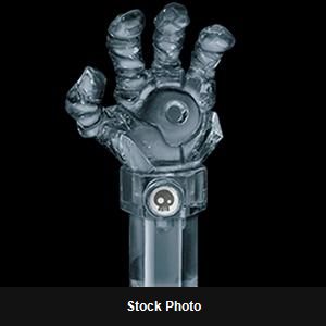 Undead Hand (Skylanders) - Skylanders Accessories
