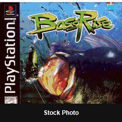 Bass Rise - Playstation