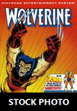 Wolverine - NES