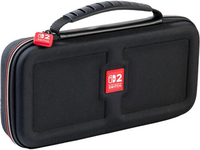 Nintendo Switch 2 Game Traveler Deluxe Travel Case (New) - Switch 2