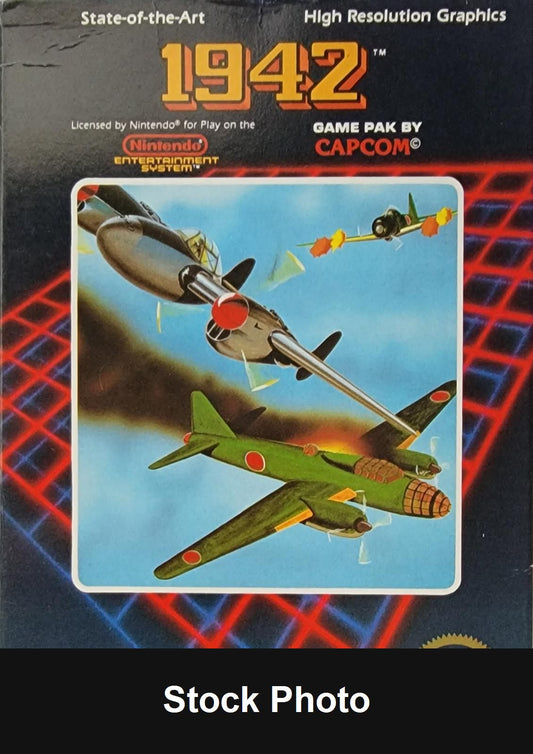 1942 - NES