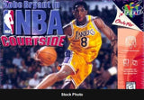 Kobe Bryant in NBA Courtside - Nintendo 64