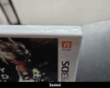 Bravely Second: End Layer - Nintendo 3DS