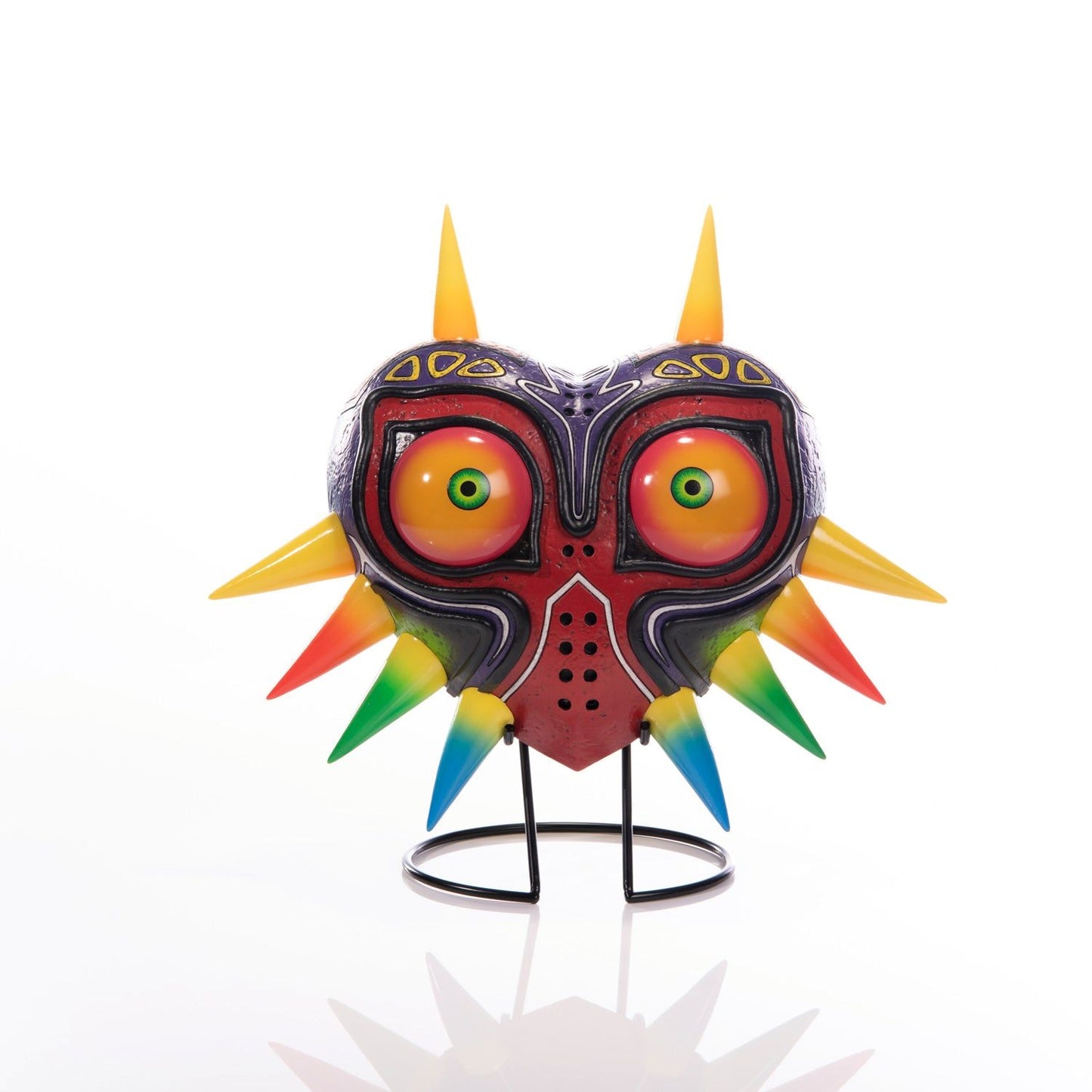 First 4 Figures Majora's Mask 10" Statue Standard Edition (New) - Toys & Figures