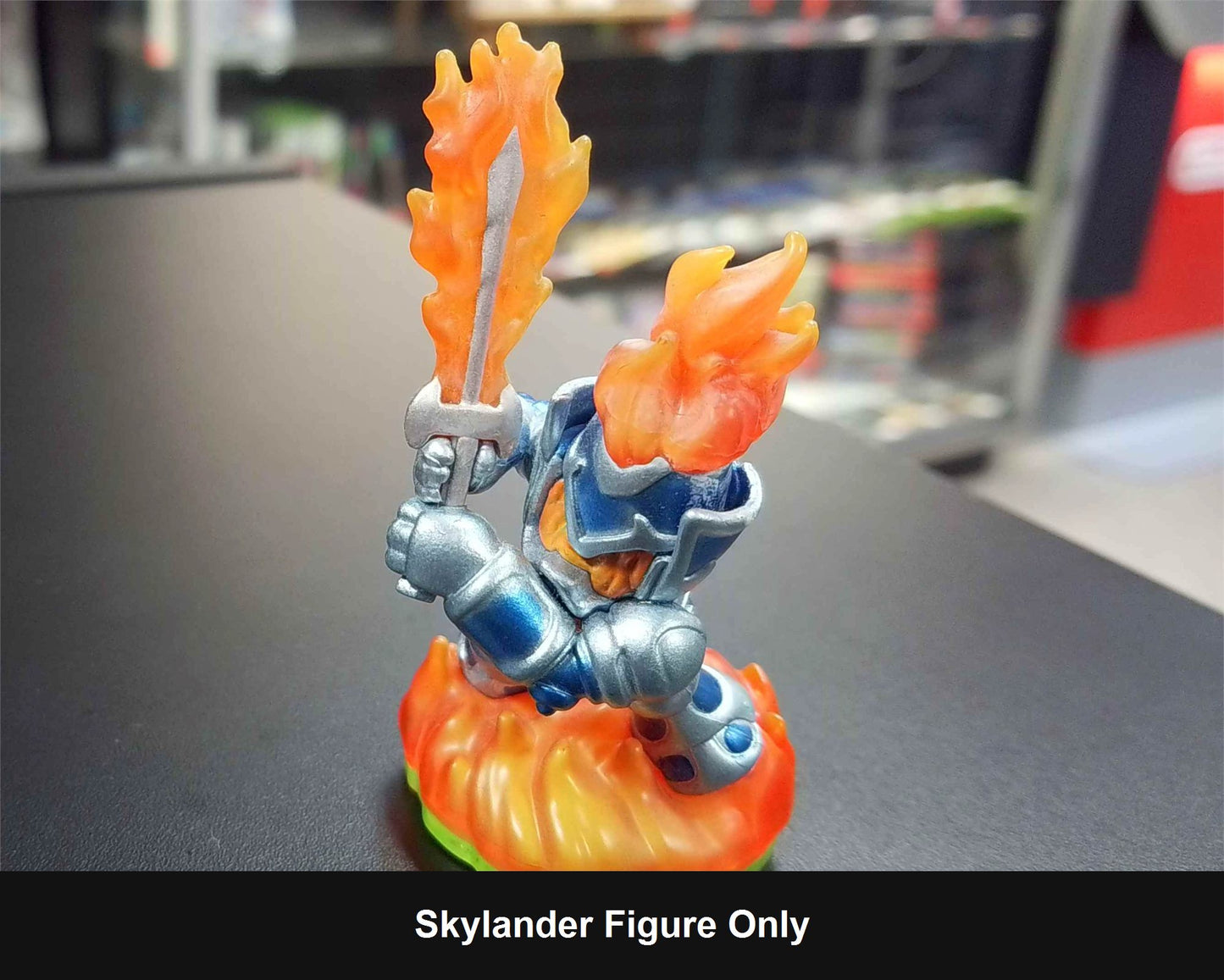 Ignitor - Skylanders Accessories