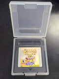 Harvest Moon - Game Boy Color