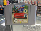 Cruis'n USA - N64
