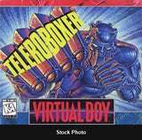 Teleroboxer - Virtual Boy
