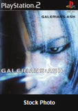 Galerians Ash - PlayStation 2