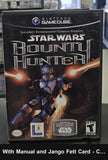 Star Wars Bounty Hunter - GameCube