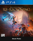Kingdoms of Amalur: Re-Reckoning - PlayStation 4