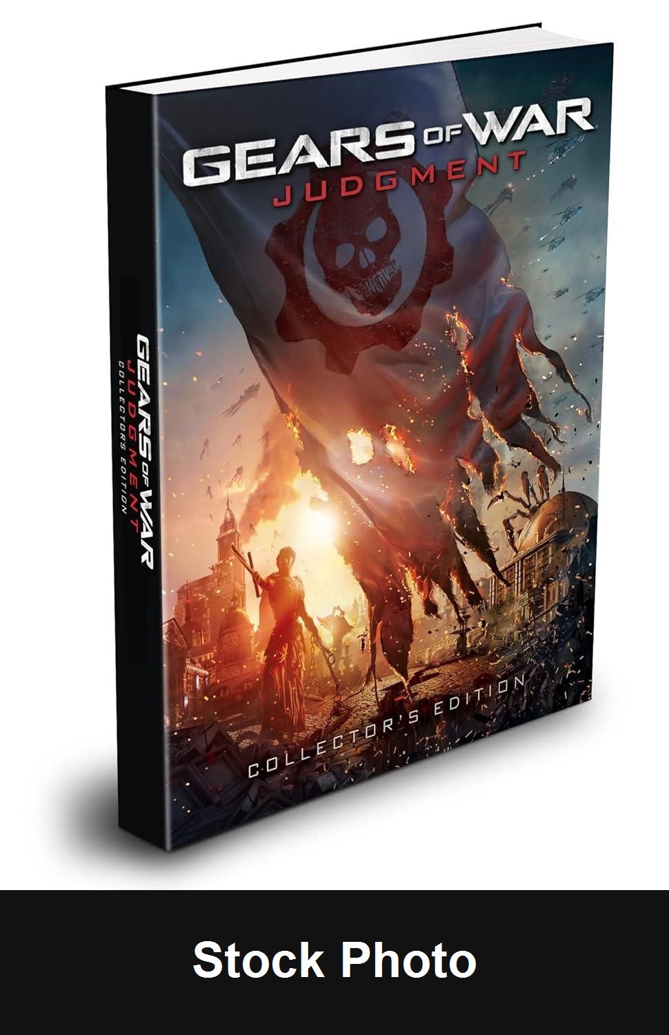 Gears of War Judgment - Strategy Guide