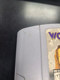 WCW Vs nWo World Tour - N64