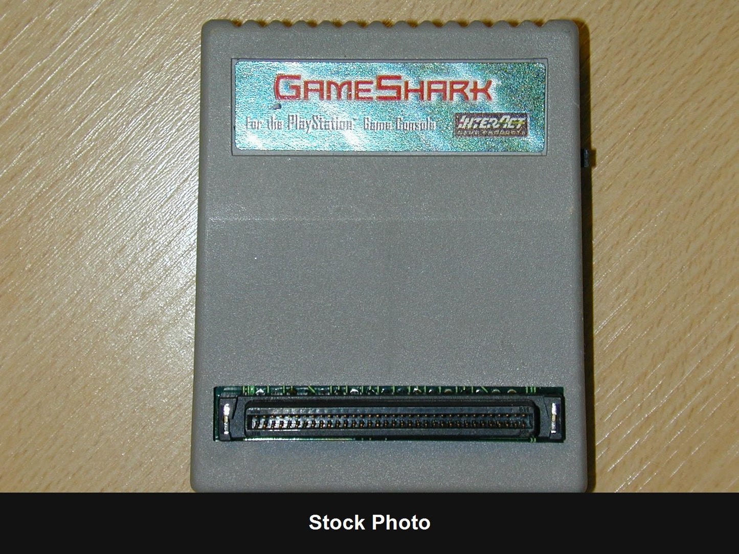 GameShark Pro 2.2 (PlayStation) - PlayStation Accessories