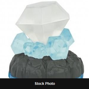Sky Diamond (Skylanders) - Skylanders Accessories